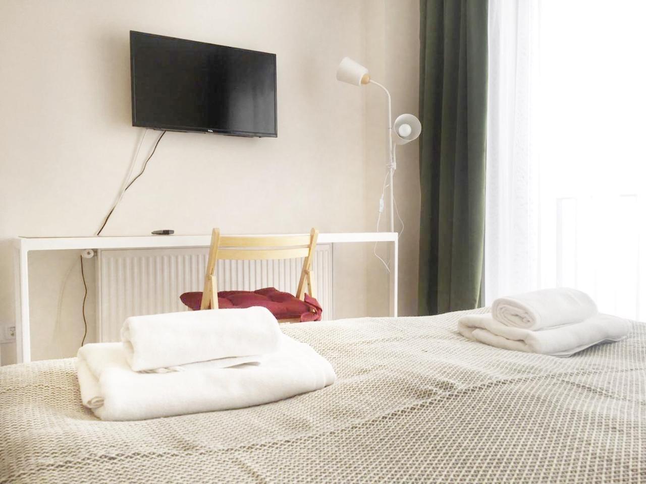 Sunny Days Gudauri Apartment Bagian luar foto